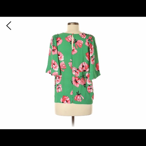 Who What Wear blouse. Like New condition - Picture 2 of 3